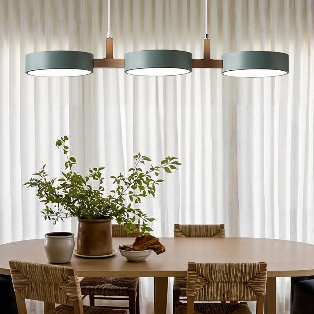 Carmina – Suspension Horizontale