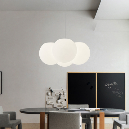 Sofie – Lampe de Plafond LED Moderne Minimaliste