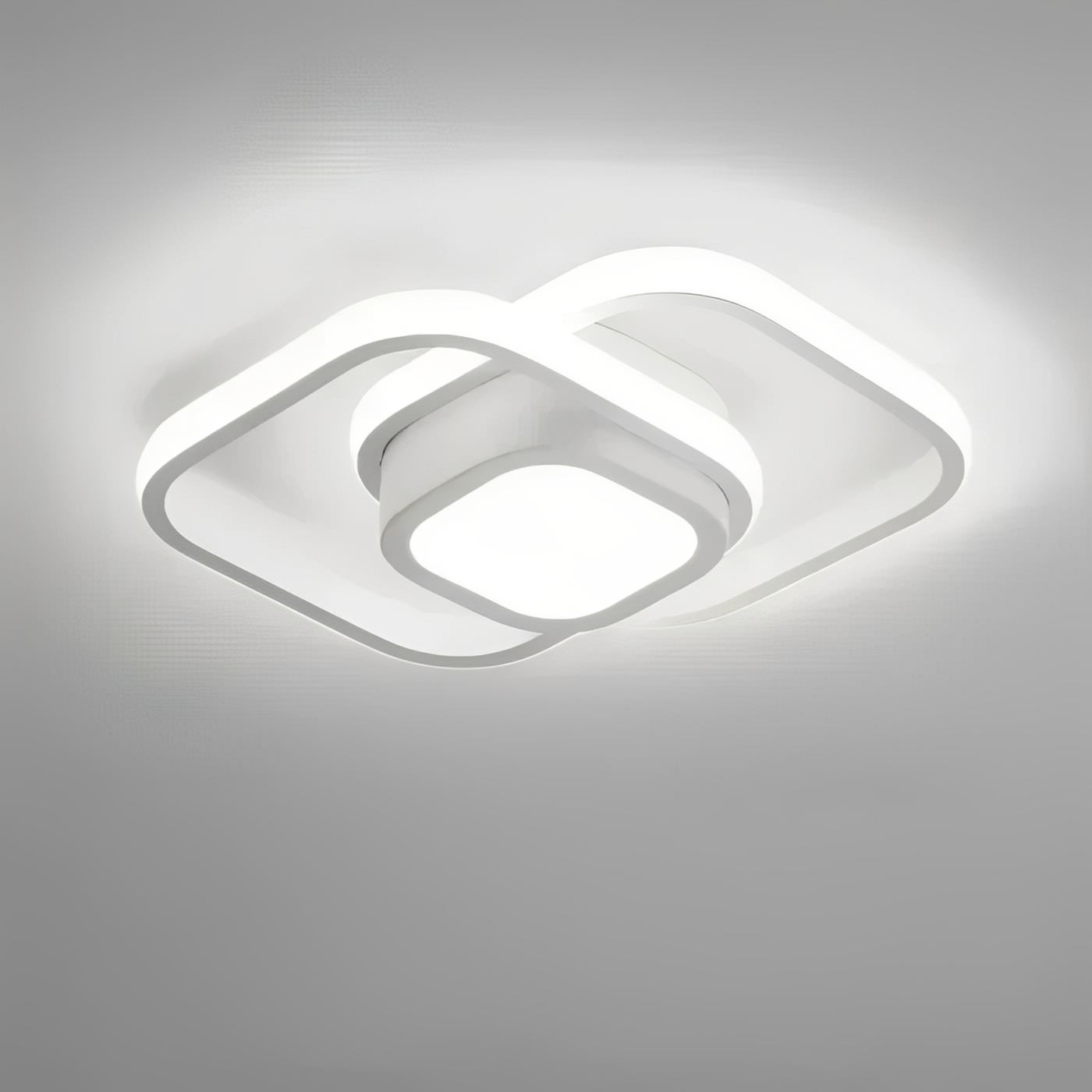 Nerio – Lampe LED pour couloir