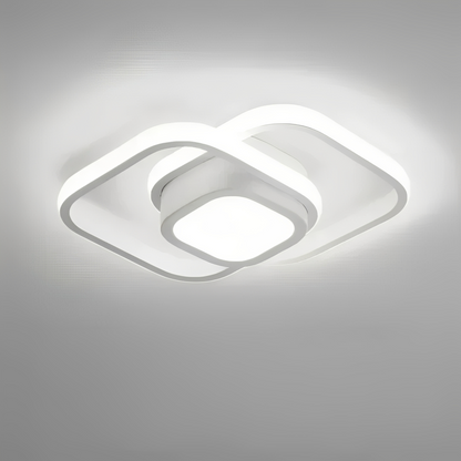 Nerio – Lampe LED pour couloir