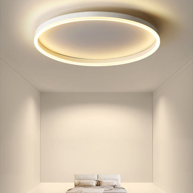 Yara – Plafonnier LED Moderne
