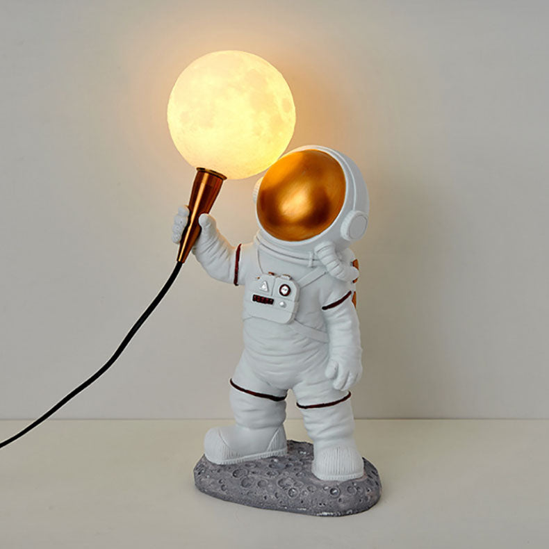 Astra – Lampe de table astronautes debout