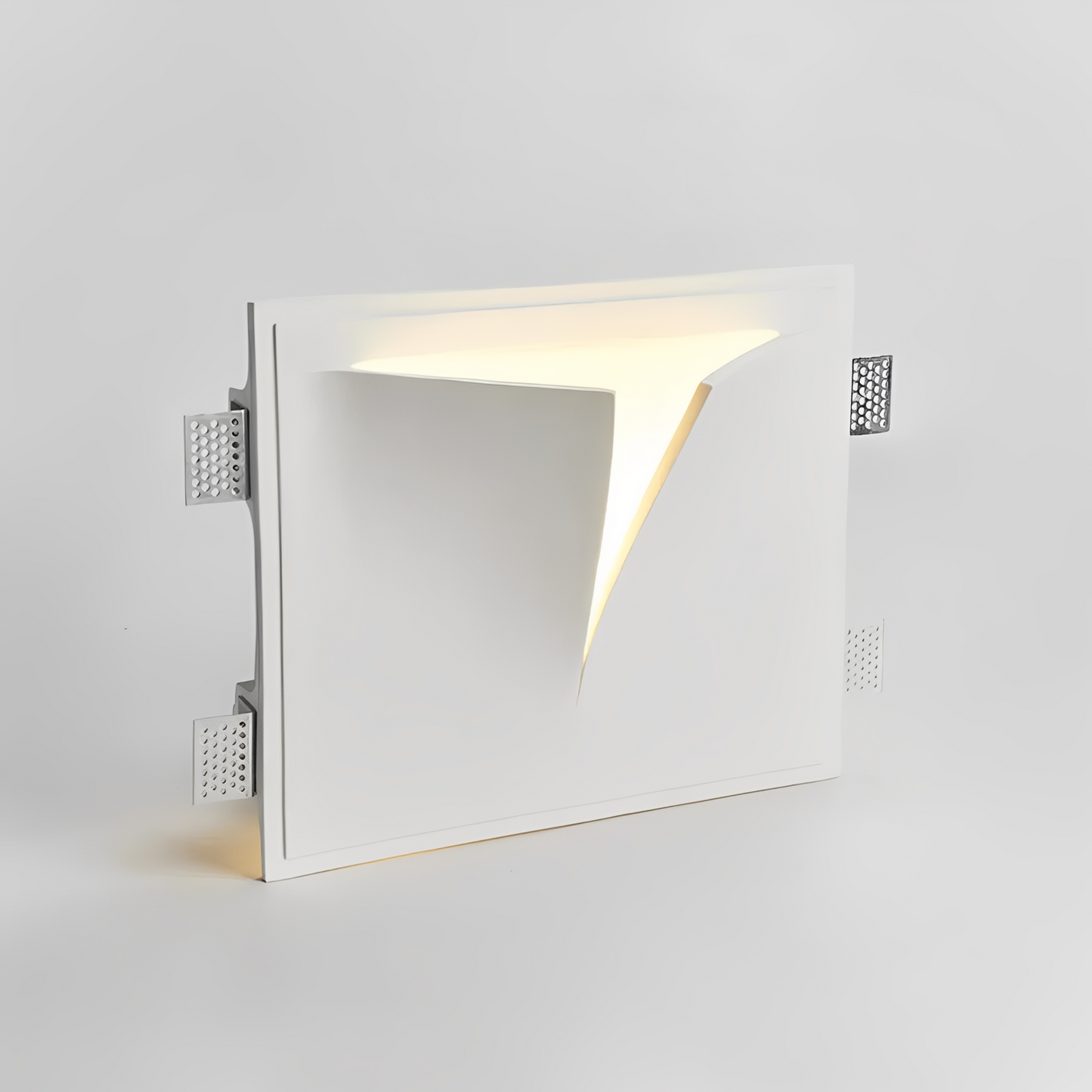 Luis – Lampe murale minimaliste