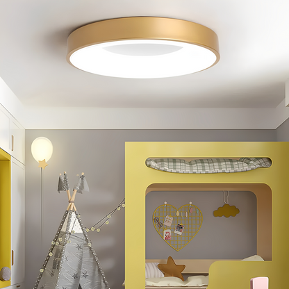 Maro – Lampe de plafond LED minimaliste