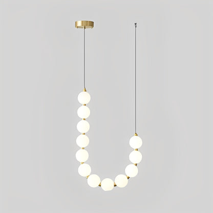 Rinako – Lustre Nordique Suspendu