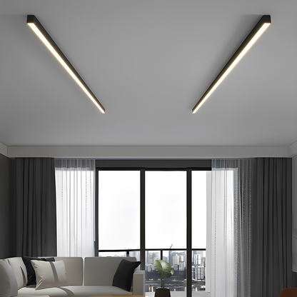 Kris – Plafonnier LED Moderne Minimaliste