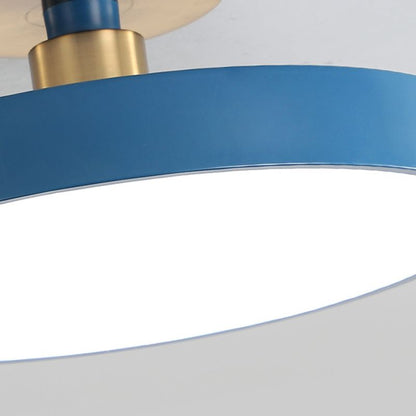 Mirea – Lampe Plafonnier Moderne