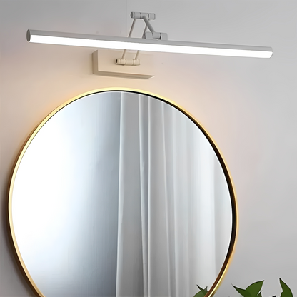 Marky – Lampe miroir LED avec induction corporelle
