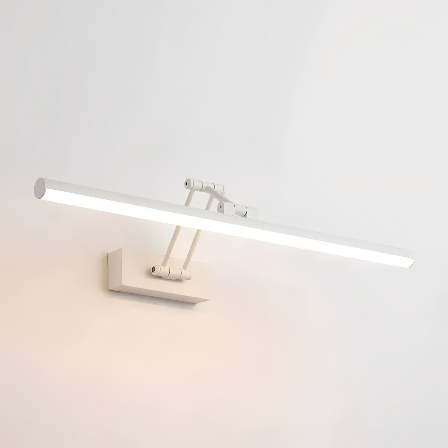 Marky – Lampe miroir LED avec induction corporelle
