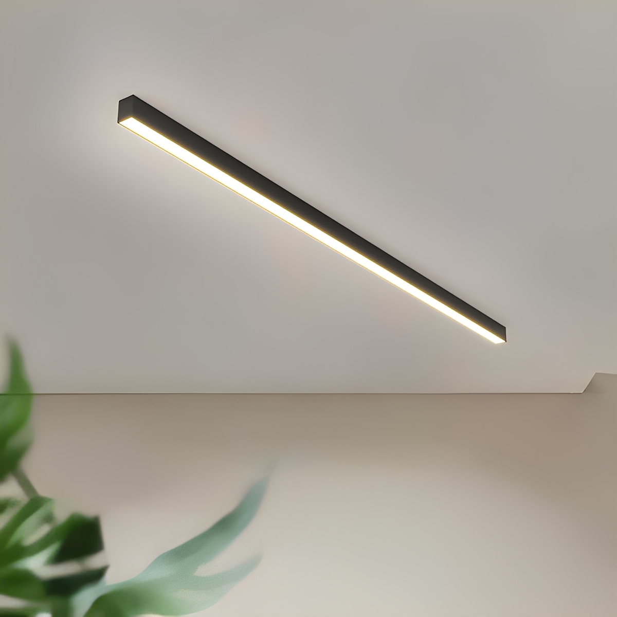 Kris – Plafonnier LED Moderne Minimaliste
