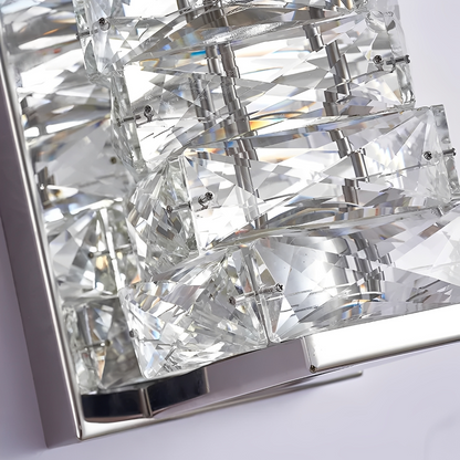 Luxera – Applique Cristal