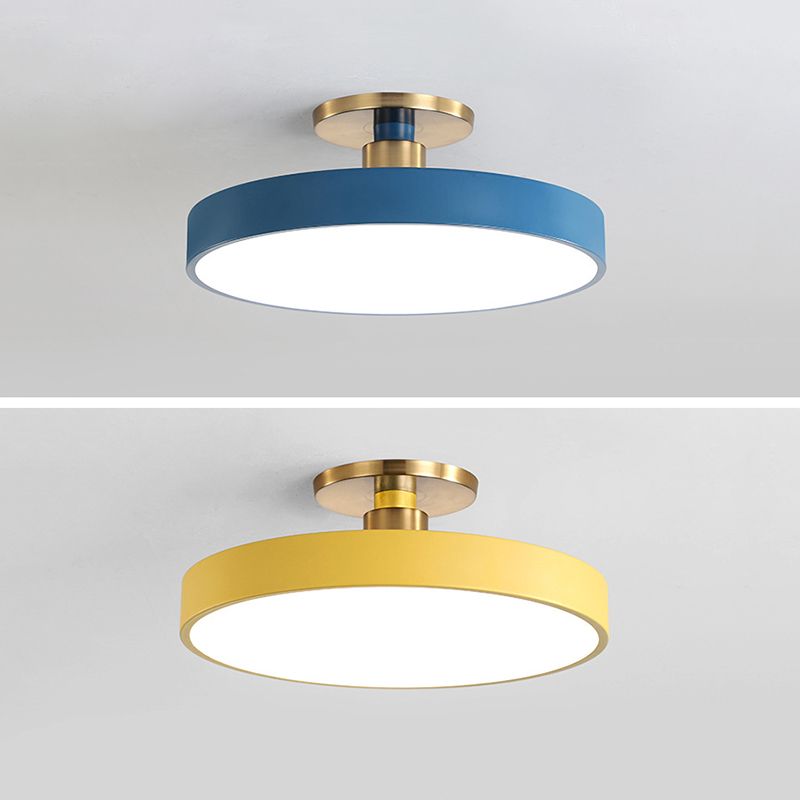 Mirea – Lampe Plafonnier Moderne