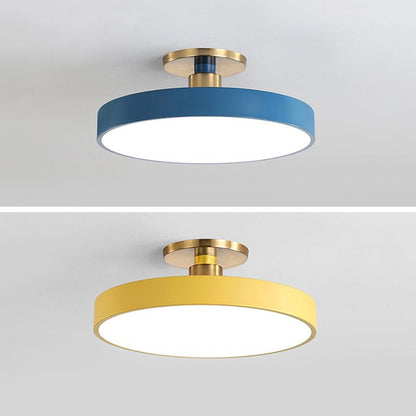 Mirea – Lampe Plafonnier Moderne