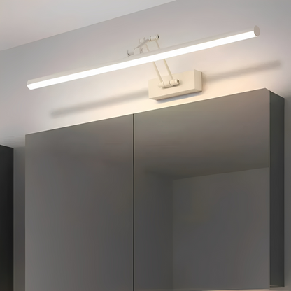 Marky – Lampe miroir LED avec induction corporelle