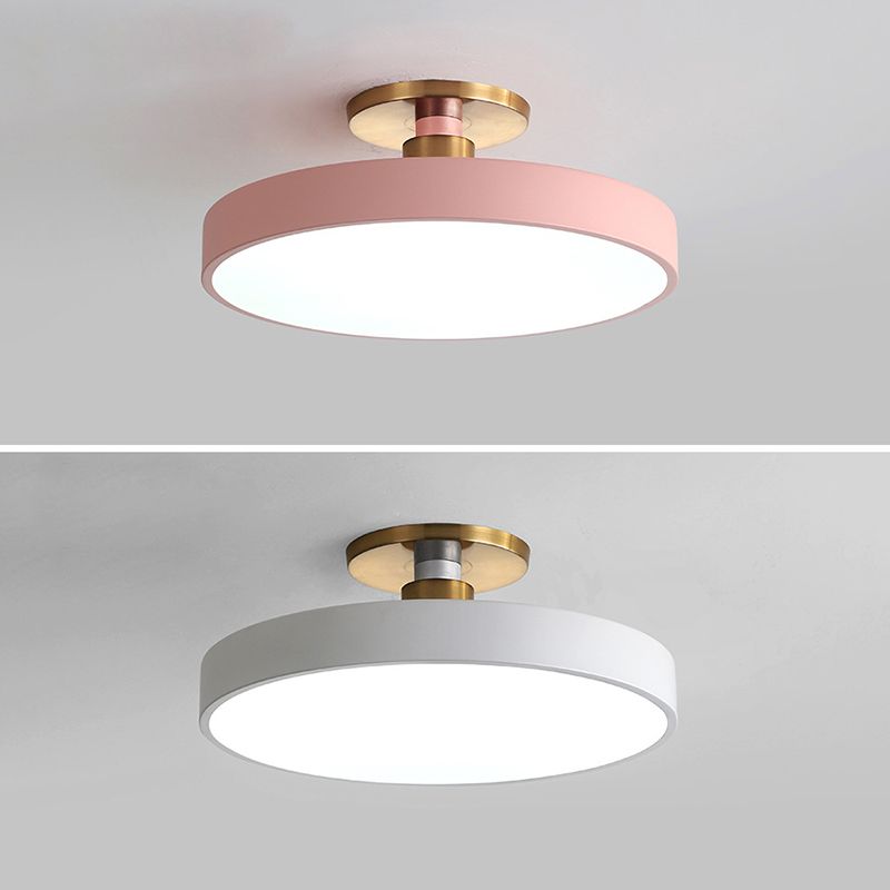 Mirea – Lampe Plafonnier Moderne