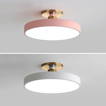 Mirea – Lampe Plafonnier Moderne
