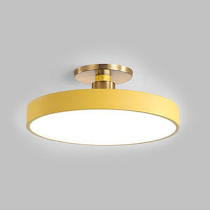 Mirea – Lampe Plafonnier Moderne