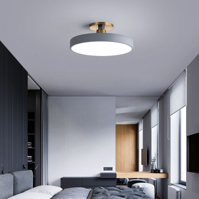 Mirea – Lampe Plafonnier Moderne