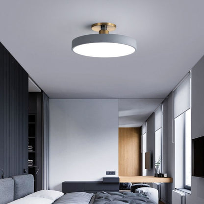 Mirea – Lampe Plafonnier Moderne