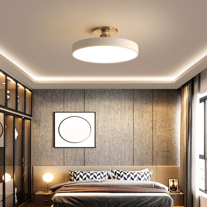 Mirea – Lampe Plafonnier Moderne