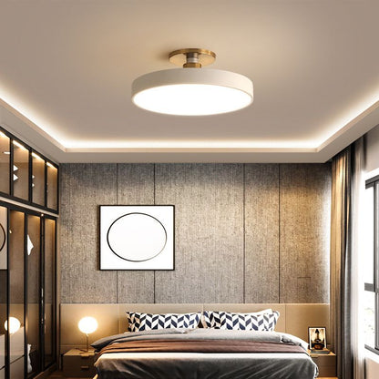 Mirea – Lampe Plafonnier Moderne