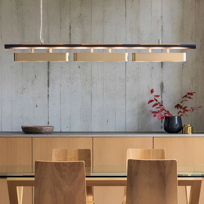 Keifer – Suspension Rectangulaire