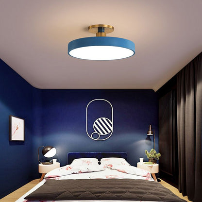 Mirea – Lampe Plafonnier Moderne