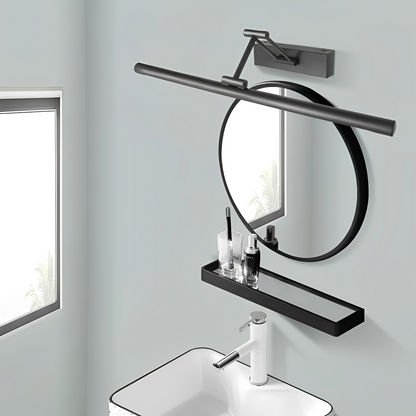 Marky – Lampe miroir LED avec induction corporelle