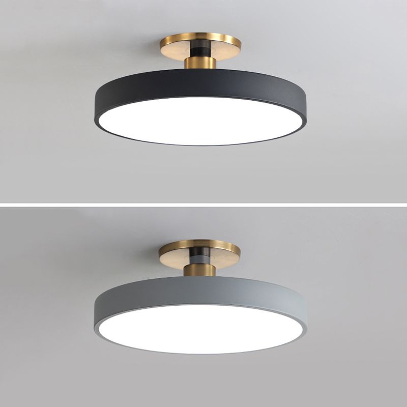Mirea – Lampe Plafonnier Moderne