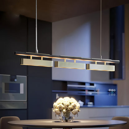 Keifer – Suspension Rectangulaire