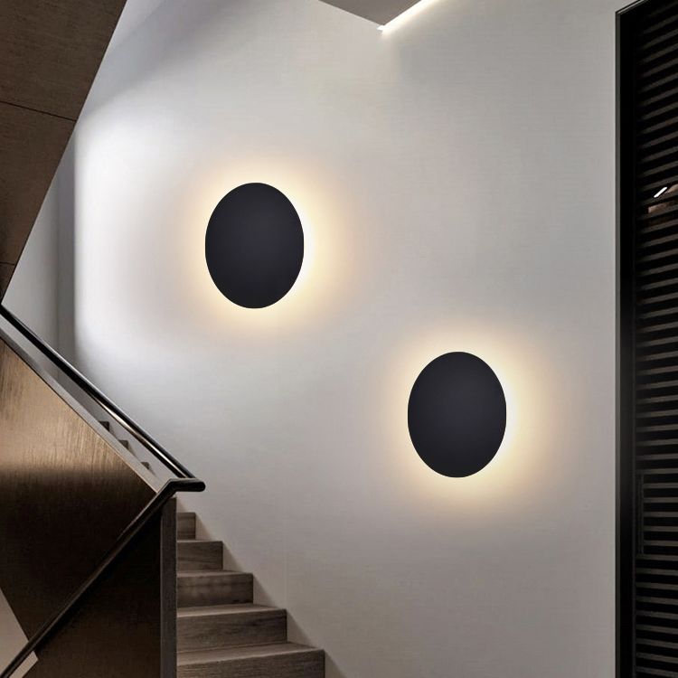 Remar – Applique murale LED simple