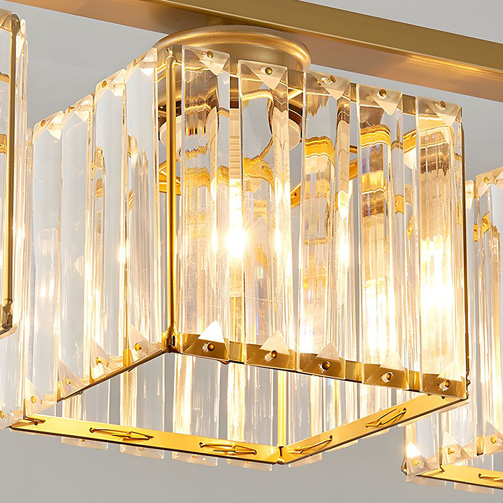 Millie – Designer Nordique Pendelleuchte