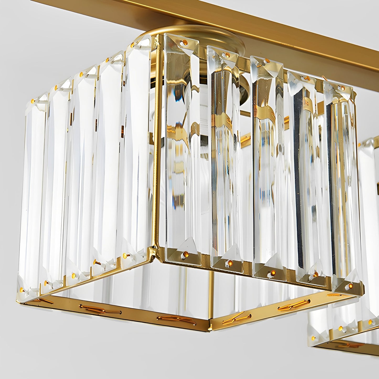 Airin – Suspension en cristal design