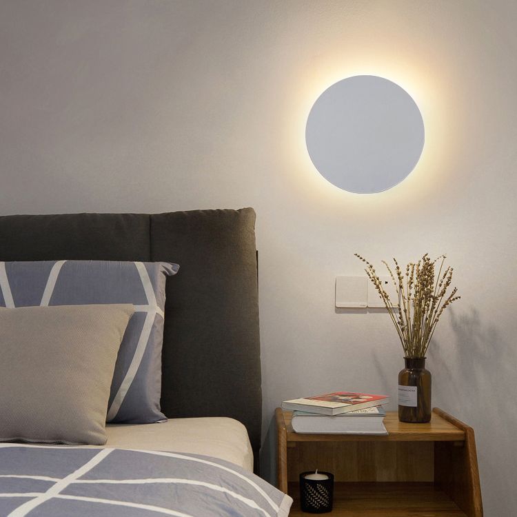 Remar – Applique murale LED simple