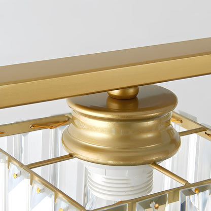Airin – Suspension en cristal design