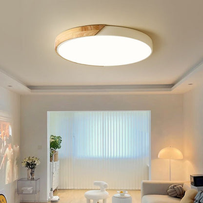 Noli – Lampe de plafond LED moderne
