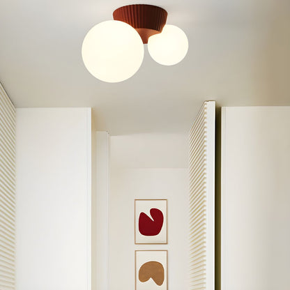 Lizzy – Lampe de plafond moderne