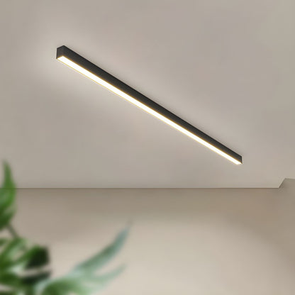 Robi – Lampe de Plafond LED Longue