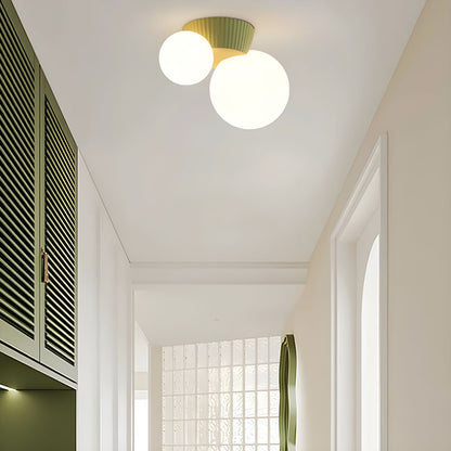 Lizzy – Lampe de plafond moderne