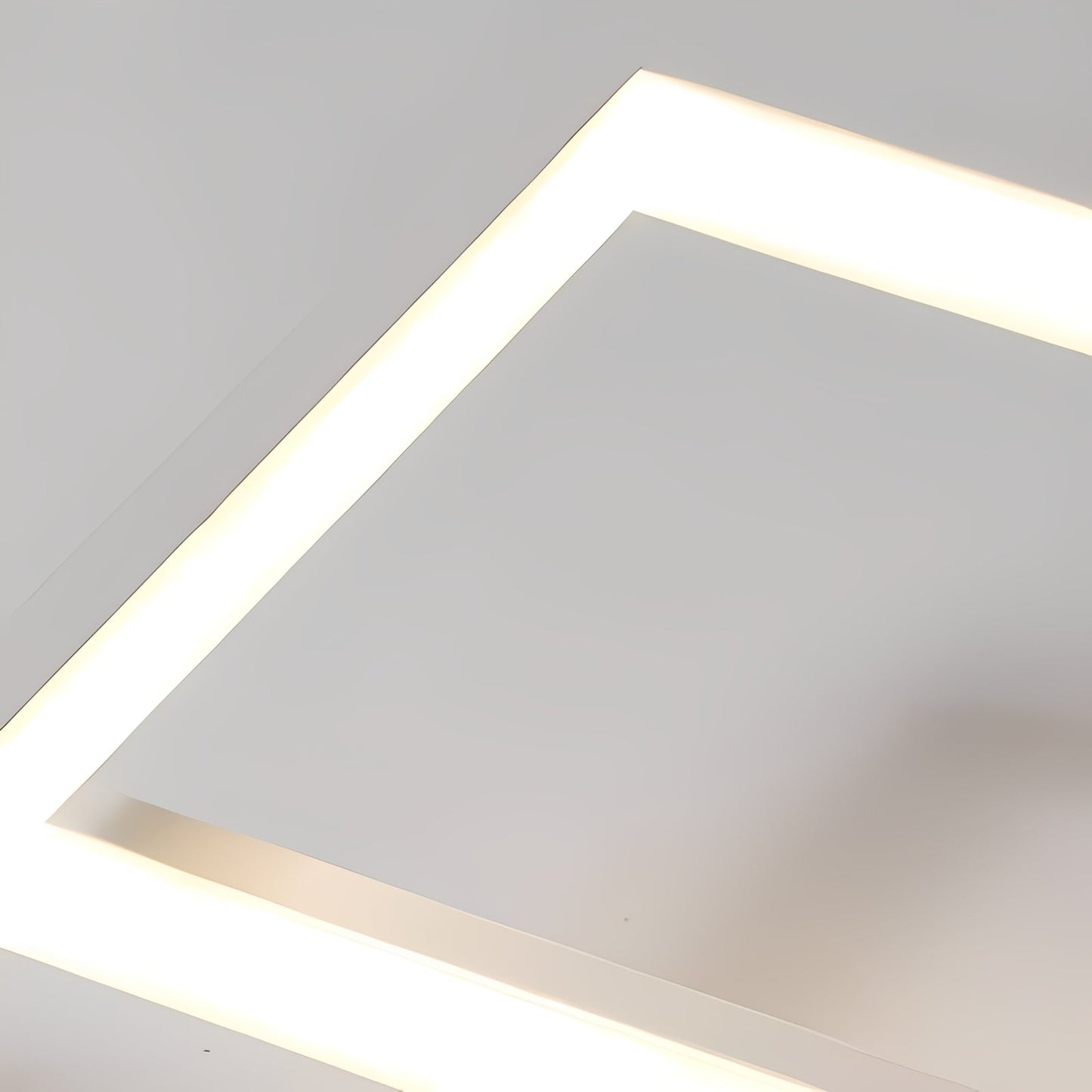 Avelin – Plafonnier LED moderne et luxueux