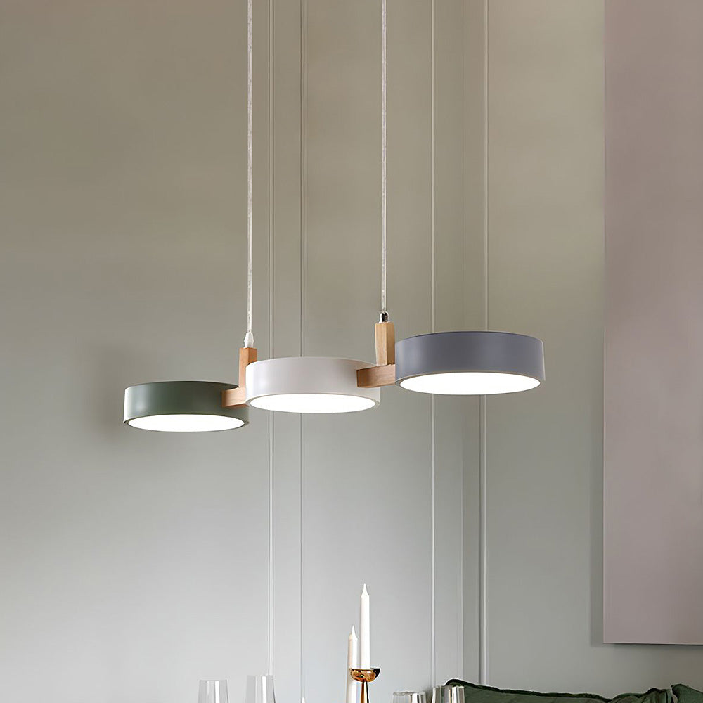 Fiko – Lampe Pendante Stylée