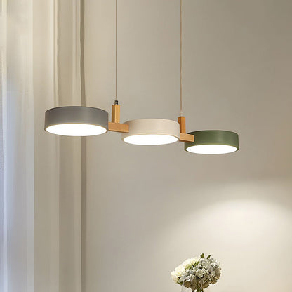 Fiko – Lampe Pendante Stylée
