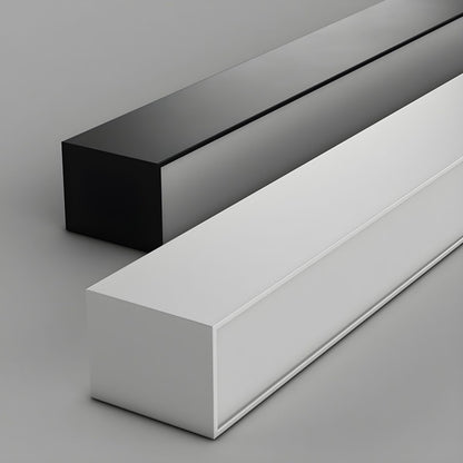 Robi – Lampe de Plafond LED Longue