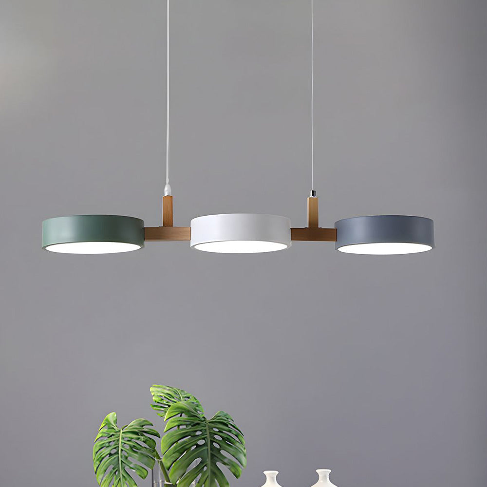 Fiko – Lampe Pendante Stylée