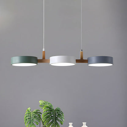 Fiko – Lampe Pendante Stylée