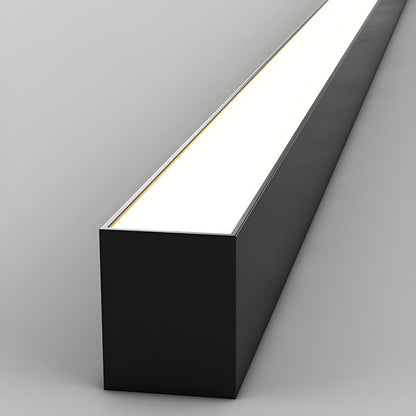 Robi – Lampe de Plafond LED Longue