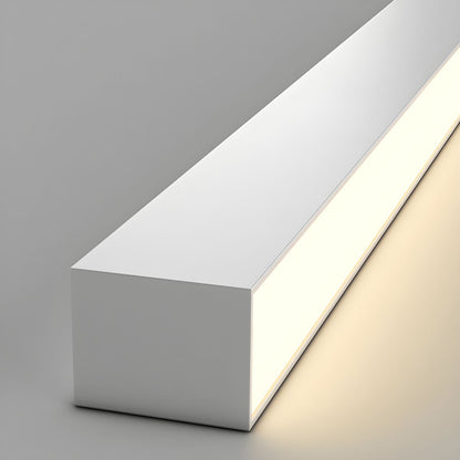 Robi – Lampe de Plafond LED Longue