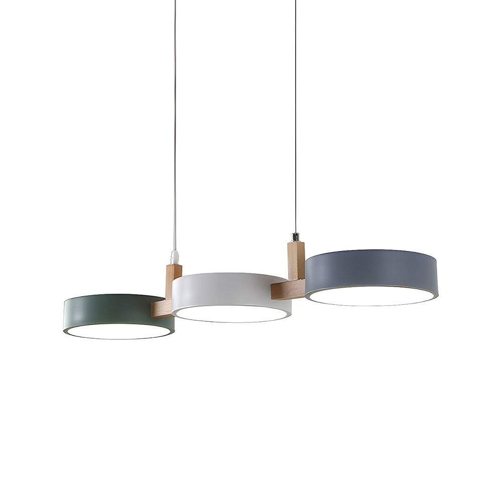 Rhea – Lampe Suspendue Moderne