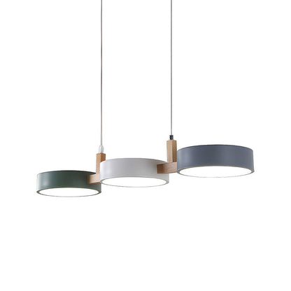 Rhea – Lampe Suspendue Moderne