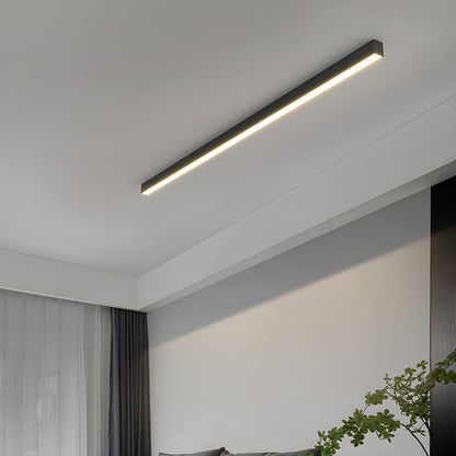 Robi – Lampe de Plafond LED Longue